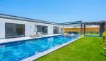 Villa Bedusu 2 - Antalya, Kaş, Kalkan / Patara - Fotoğraf 4