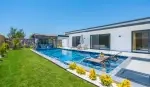 Villa Bedusu 2 - Antalya, Kaş, Kalkan / Patara - Fotoğraf 3