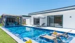 Villa Bedusu 2 - Antalya, Kaş, Kalkan / Patara - Fotoğraf 2