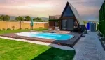 Bungalov 1002 - Antalya, Kaş, Uğrar - Fotoğraf 1