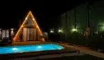Bungalov 1002 - Antalya, Kaş, Uğrar - Fotoğraf 6