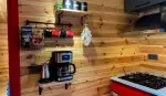 Bungalov 1002 - Antalya, Kaş, Uğrar - Fotoğraf 25