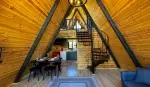 Bungalov 1002 - Antalya, Kaş, Uğrar - Fotoğraf 20
