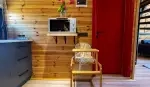Bungalov 1002 - Antalya, Kaş, Uğrar - Fotoğraf 31