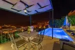 Villa Baynur - Antalya, Kaş, Kalkan / Kızıltaş - Fotoğraf 10