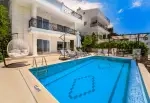 Villa Baynur - Antalya, Kaş, Kalkan / Kızıltaş - Fotoğraf 1