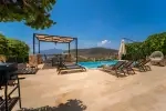 Villa Baynur - Antalya, Kaş, Kalkan / Kızıltaş - Fotoğraf 4