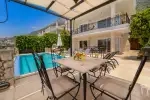 Villa Baynur - Antalya, Kaş, Kalkan / Kızıltaş - Fotoğraf 2