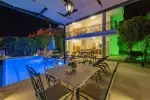 Villa Baynur - Antalya, Kaş, Kalkan / Kızıltaş - Fotoğraf 8