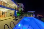 Villa Baynur - Antalya, Kaş, Kalkan / Kızıltaş - Fotoğraf 9