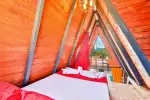 Bungalov 1025 - Antalya, Kaş, Kalkan / Sarıbelen - Fotoğraf 23