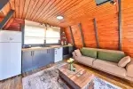 Bungalov 1025 - Antalya, Kaş, Kalkan / Sarıbelen - Fotoğraf 16