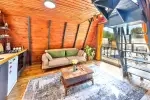 Bungalov 1025 - Antalya, Kaş, Kalkan / Sarıbelen - Fotoğraf 17