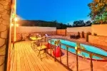 Bungalov 1025 - Antalya, Kaş, Kalkan / Sarıbelen - Fotoğraf 9
