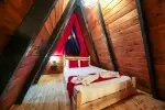 Bungalov 1025 - Antalya, Kaş, Kalkan / Sarıbelen - Fotoğraf 21