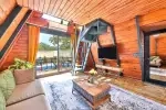 Bungalov 1025 - Antalya, Kaş, Kalkan / Sarıbelen - Fotoğraf 18