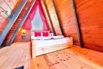 Bungalov 1025 - Antalya, Kaş, Kalkan / Sarıbelen - Fotoğraf 22