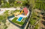 Bungalov 1027 - Muğla, Fethiye, Seydikemer - Fotoğraf 3