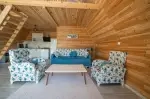 Bungalov 1027 - Muğla, Fethiye, Seydikemer - Fotoğraf 12