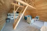 Bungalov 1027 - Muğla, Fethiye, Seydikemer - Fotoğraf 14