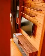 Bungalov 1036 - Antalya, Kaş, Merkez - Fotoğraf 13