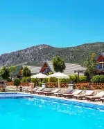 Bungalov 1040 - Antalya, Kaş, Merkez - Fotoğraf 8