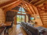 Bungalov 1044 - Antalya, Kaş, Merkez - Fotoğraf 11