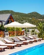 Bungalov 1045 - Antalya, Kaş, Merkez - Fotoğraf 9