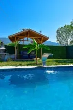 Bungalov 4003 - Sakarya, Sapanca, Maşukiye - Fotoğraf 6