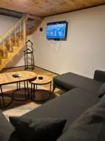 Bungalov 4004 - Sakarya, Sapanca, Maşukiye - Fotoğraf 12