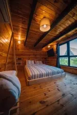 Bungalov 4016 - Sakarya, Sapanca, Yanık - Fotoğraf 5