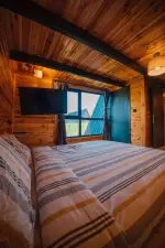 Bungalov 4006 - Sakarya, Sapanca, Yanık - Fotoğraf 7