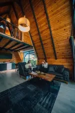 Bungalov 4008 - Sakarya, Sapanca, Yanık - Fotoğraf 7