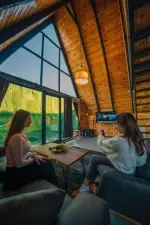 Bungalov 4007 - Sakarya, Sapanca, Yanık - Fotoğraf 7
