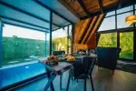 Bungalov 4008 - Sakarya, Sapanca, Yanık - Fotoğraf 11