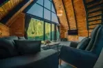 Bungalov 4007 - Sakarya, Sapanca, Yanık - Fotoğraf 5