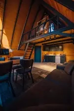Bungalov 4017 - Sakarya, Sapanca, Yanık - Fotoğraf 9