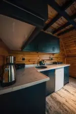 Bungalov 4018 - Sakarya, Sapanca, Yanık - Fotoğraf 13