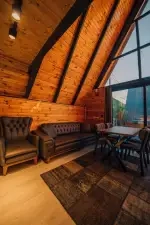 Bungalov 4018 - Sakarya, Sapanca, Yanık - Fotoğraf 9