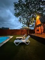 Bungalov 4022 - Sakarya, Sapanca, Yanık - Fotoğraf 3