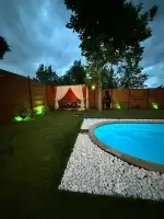 Bungalov 4009 - Sakarya, Sapanca, Yanık - Fotoğraf 5