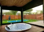 Bungalov 4020 - Sakarya, Sapanca, Yanık - Fotoğraf 12