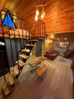 Bungalov 4002 - Sakarya, Sapanca, Yanık - Fotoğraf 7