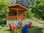Bungalov 1058 - Muğla, Ortaca, Mergenli - Fotoğraf 1