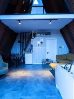 Bungalov 4058 - Sakarya, Sapanca, Maşukiye - Fotoğraf 28