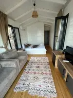 Bungalov 1087 - Antalya, Alanya, Dinek - Fotoğraf 7