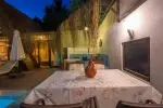 Bungalov 1102 - Antalya, Kaş, kalkan / İslamlar - Fotoğraf 8