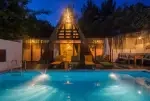 Bungalov 1102 - Antalya, Kaş, kalkan / İslamlar - Fotoğraf 1