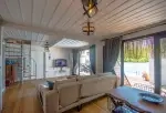 Bungalov 1102 - Antalya, Kaş, kalkan / İslamlar - Fotoğraf 13