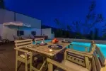 Bungalov 1102 - Antalya, Kaş, kalkan / İslamlar - Fotoğraf 3